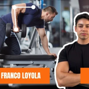 Fundamentos de la Biomecánica Aplicada a Ejercicios de Musculación (Nivel 1)